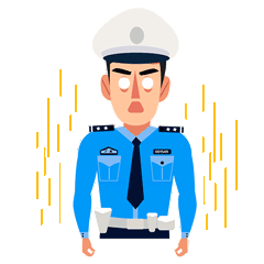 这件事不能做，已有滴滴司机被抓了