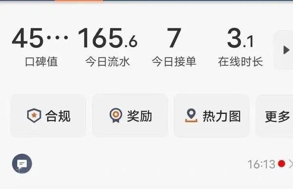 网约车老师傅：我宣布，从今天起，正式向特惠快车低头……
